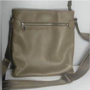 Louis Vuitton messenger bag